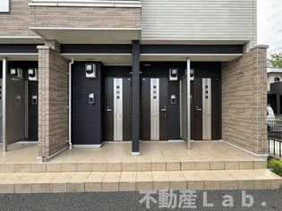 sunlit 御幸B【3階】のその他画像