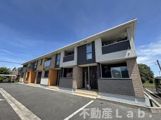 フェニックス【1階】の外観