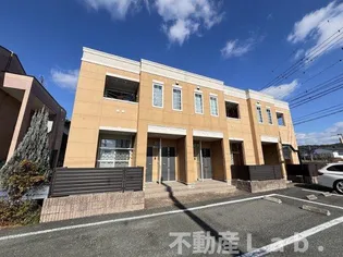 M MコンフォルトⅡの画像