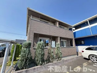 ユニバースハウスⅡの画像