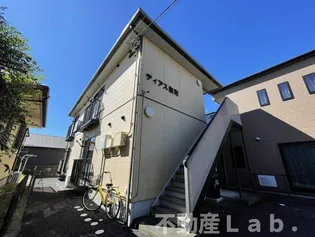 ディアス新町の画像