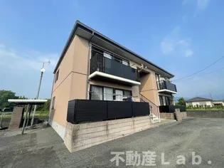 フォーレス一吉 Bの画像