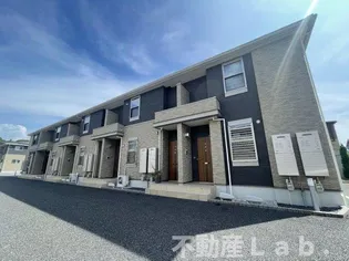 メゾン ド G IIの画像