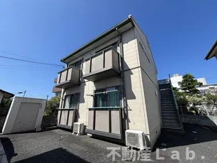 アヴァンツァーレ浦田の画像