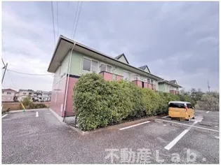 サンシャインAの画像