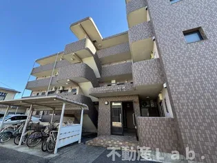 ユーミーマンション小松原の画像