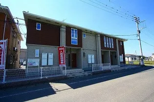 ネオルーラルハウス碇 Cの画像