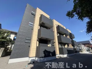 ラルーチェ松橋駅前の画像