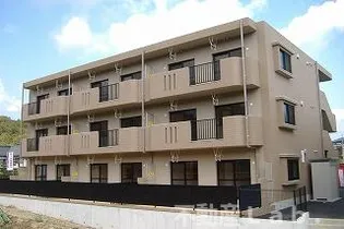 フォレステージ【1階】の外観