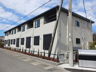 クィーン レジデンスの画像