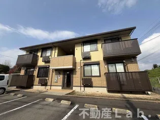 アリーバサル野田Iの画像