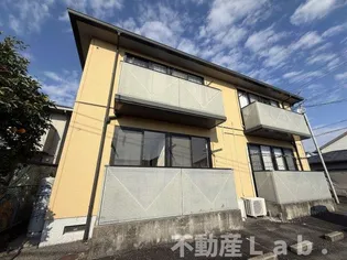 アネックス新小路の画像