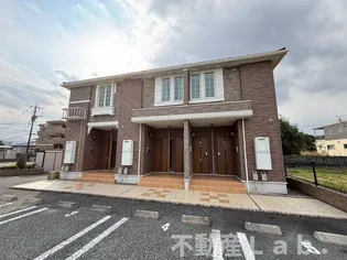 ピュアハイツ 結 Aの画像