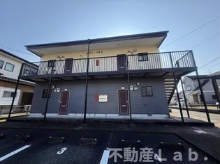 ニューシティ白山Bの画像