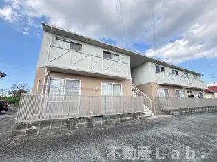 サンビレッジ二番館の画像