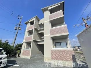 マンションけやき館の画像