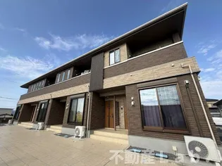 メゾン ド コリーヌ Aの画像