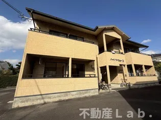 パークアベニューBの画像