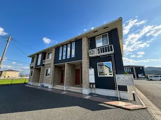 はなみずきBの画像