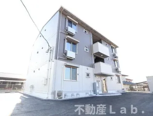 エスポワール松橋IIの画像