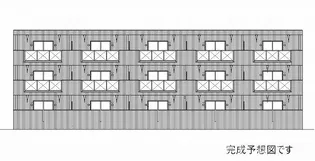 プランドールソフィアVIの画像