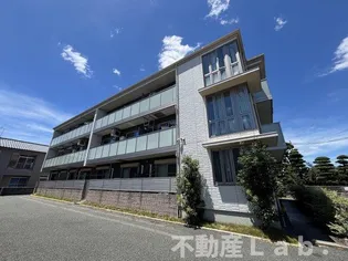 グランドレジデンス近見の画像