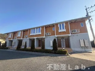 フロー デ セリシール Ⅱの画像