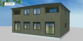 ジュネス フランDの画像