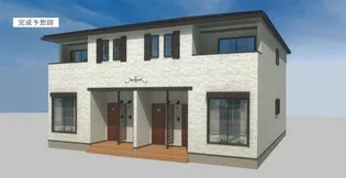 ジュネス フランCの画像