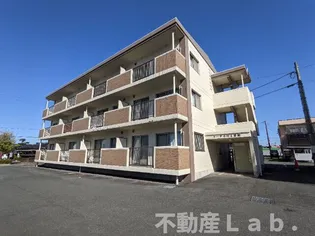 カーサ小川IIの画像