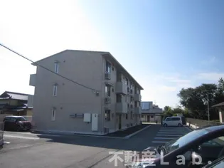 サクラハイムIIの画像