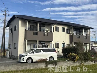 ハイツ渡辺の画像