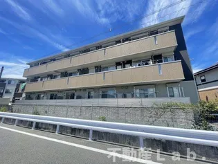 セジュール リバーグリーンの画像