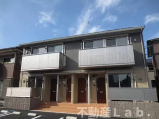 ルグランコート A棟の画像