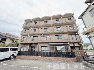 ロワールマンションの画像