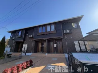 メゾン桜 Ⅰの画像