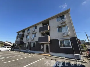 ハイムセラ宇土駅前の画像