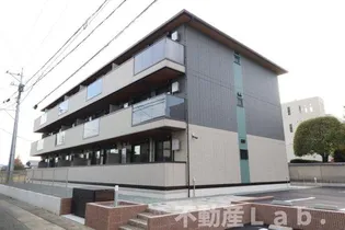 アフェリーチェ B棟の画像