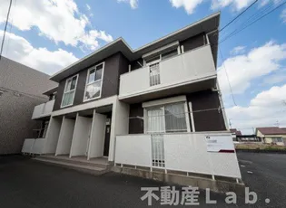 CLOVER LIFEの画像