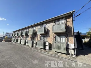 パラッツォ Kの画像