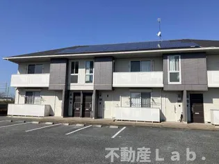 サンビレッジ定府の画像