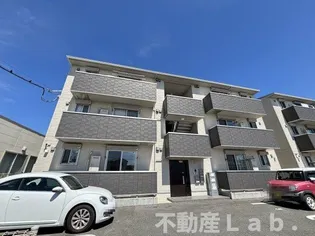 グランカーサはません A棟の画像