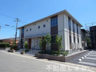 ボナール Kの画像