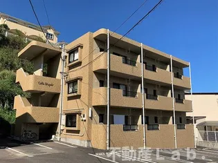 コート エスポワールの画像