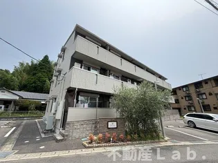 ヴァンヴェールの画像