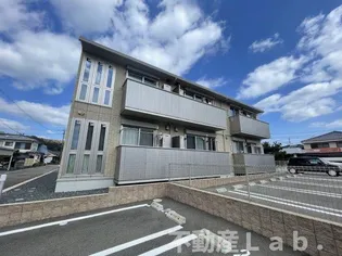 ポラリス北浜 A棟の画像