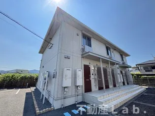 ブランピエール サカエの画像