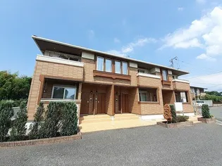 グリーンコーポ城南Ⅰの画像