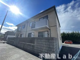 フォーレスKEI C棟の画像