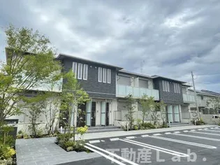 シャーメゾン八幡の画像